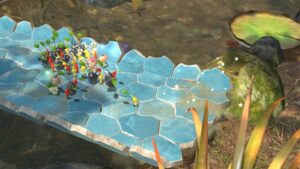 Pikmin 3 Deluxe Scene 3