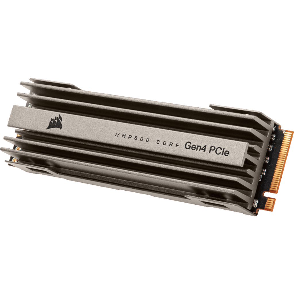 Storage Drives