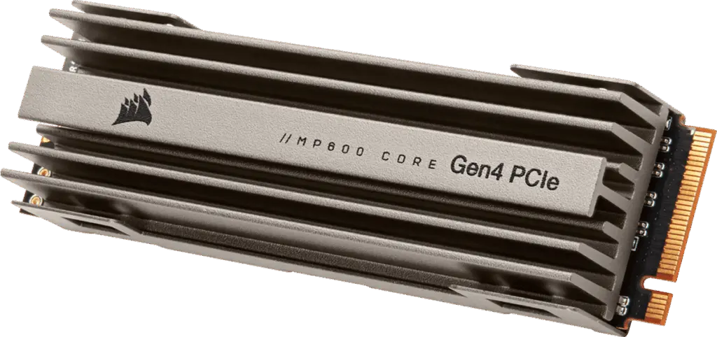 Storage Drives