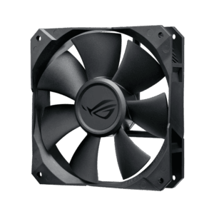 ROG Strix LC 120 Fan View