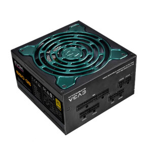 EVGA SuperNOVA 650 G5 Top View