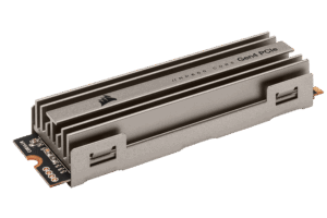 Corsair MP600 Core NVMe SSD