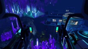 Subnautica Below Zero Scene 3