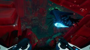 Subnautica Below Zero Scene 2