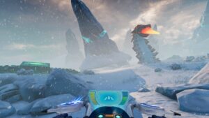 Subnautica Below Zero Scene 5