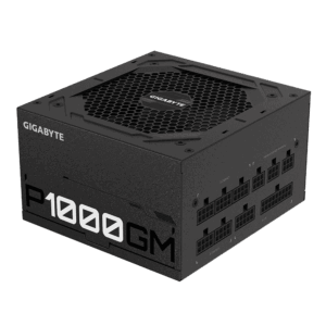 GIGABYTE P1000GM 1000W PSU Side View