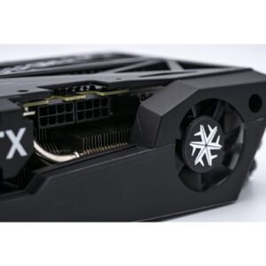 Inno3D RTX 3080 iChill X4 iCHILL Side Fan View