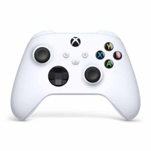 Xbox Series S Controller