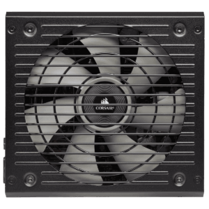 Corsair RM850x Black Fan View