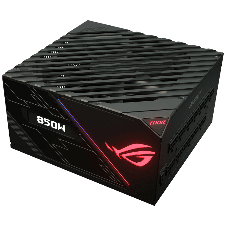 Power Supplies