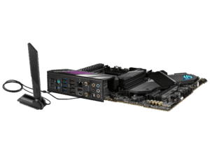 ASUS ROG MAXIMUS XIII APEX Wi-Fi View