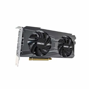 Inno3D RTX 3060 Twin X2 OC Vertical View