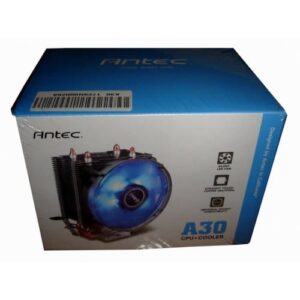 Antec A30 Box View