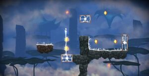 Evergate Gameplay Screenshot 3