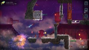 Evergate Gameplay Screenshot 4