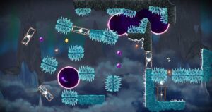 Evergate Gameplay Screenshot 5