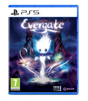 Evergate Box Art
