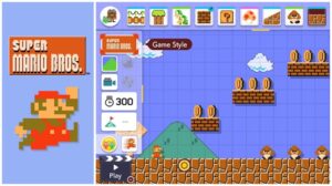 Super Mario Maker 2 Gameplay Screenshot 5