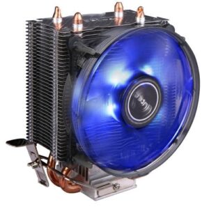 Antec A30 LED Fan View