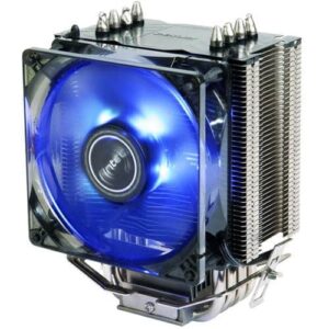 Antec A40 Pro LED Fan View