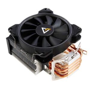 Antec A400 RGB Angled View