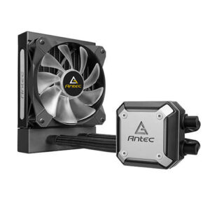 Antec Neptune 120 ARGB Vertical View