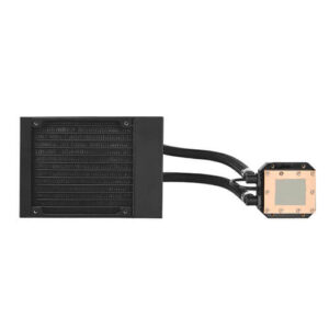 Antec Neptune 120 ARGB Back View