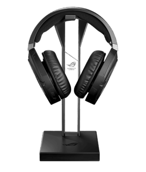 ASUS ROG Throne Core Headset Stand Headphone View