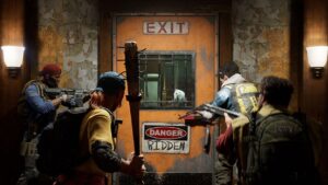 Back 4 Blood Game Screenshot 4