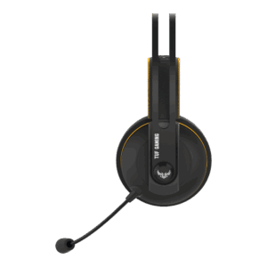 ASUS TUF Gaming H7 Wireless Side View