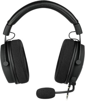 Xtrfy H2 Pro Gaming Headset Front View