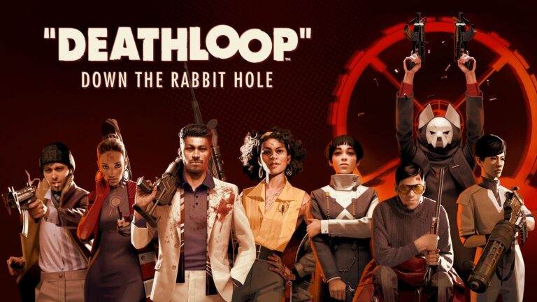 Coming Attractions: Deathloop