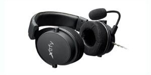 Xtrfy H2 Pro Gaming Headset Angled View