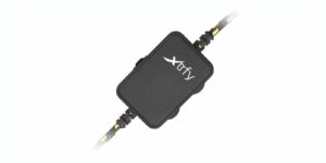 Xtrfy H2 Pro Gaming Headset Cable View