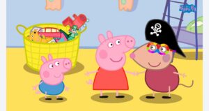 My Friend Peppa Pig Screenshot 7