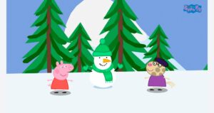 My Friend Peppa Pig Screenshot 1