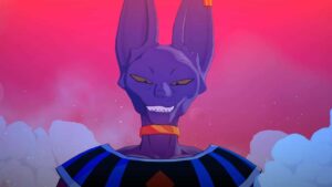 Dragon Ball Z: Kakarot + A New Power Awakens Set Screenshot 2