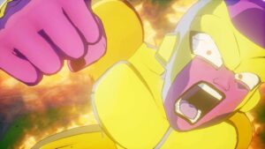 Dragon Ball Z: Kakarot + A New Power Awakens Set Screenshot 4