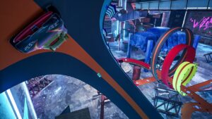 Hot Wheels Unleashed Day One Edition Poster 5