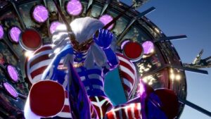 No More Heroes 3 Game Screenshot 4