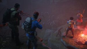 Back 4 Blood Game Screenshot 5