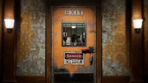 Back 4 Blood Game Screenshot 1