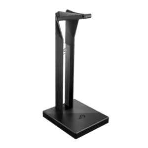 ASUS ROG Throne Core Headset Stand Angled 2 View