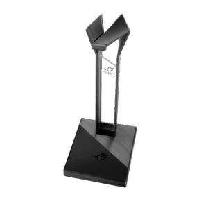 ASUS ROG Throne Core Headset Stand Base View