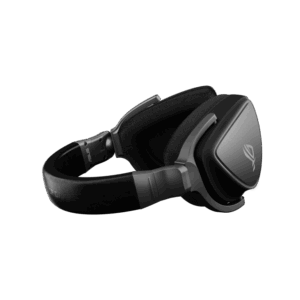 ASUS ROG Delta Core Gaming Headset Horizontal View