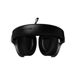 ASUS ROG Delta Core Gaming Headset View