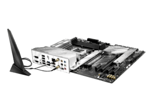 ASUS ROG Strix B560-A Gaming WiFi View