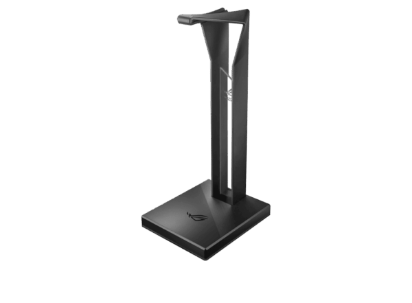 ASUS ROG Throne Core Headset Stand Angled View