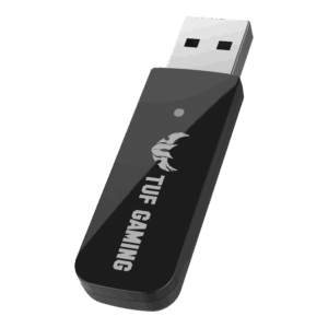 ASUS TUF Gaming H7 Wireless Connection View