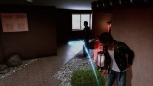 Lost Judgment Game Screenshot 3